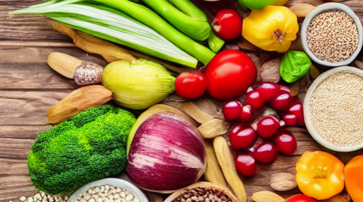 ADHD Diet - What Food To Eat